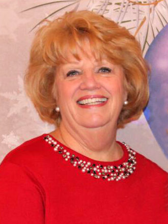 Marie Ferguson