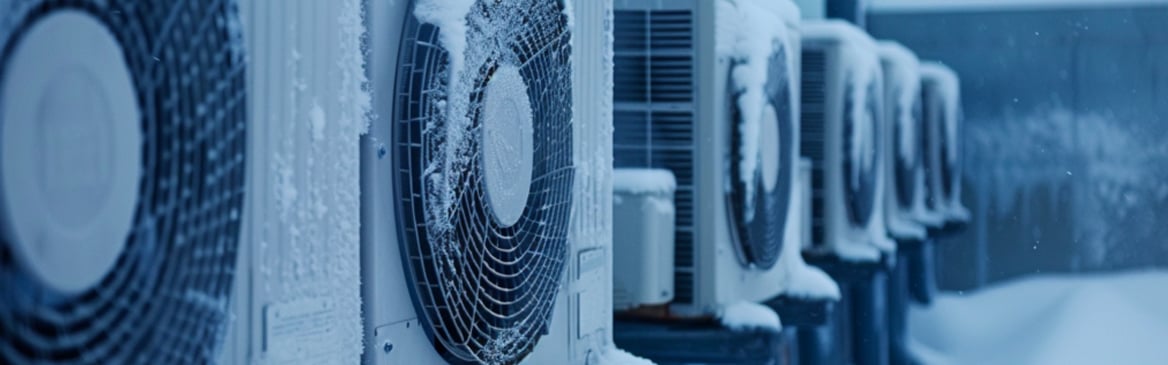 Essential HVAC Tips for Heating Season