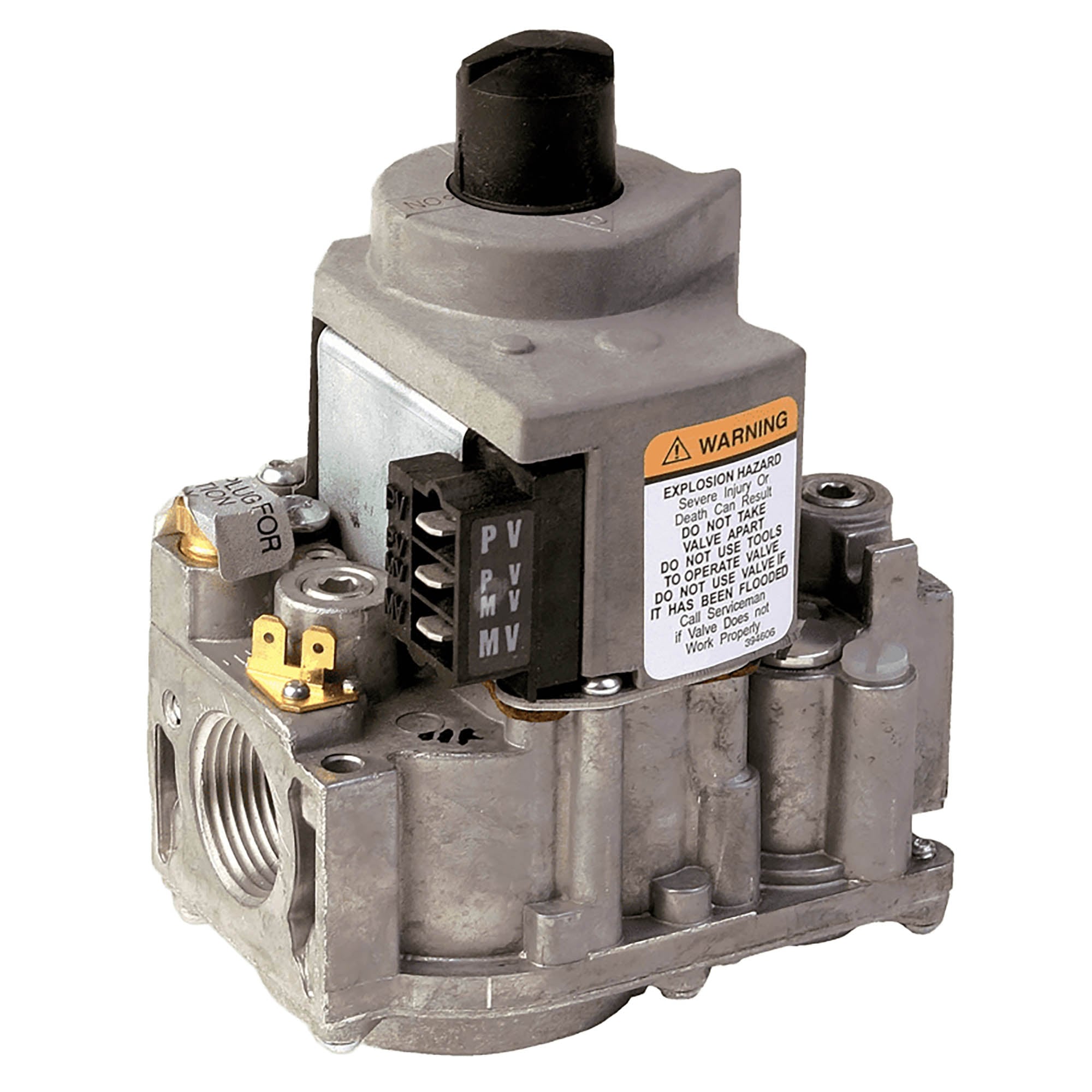 Valves